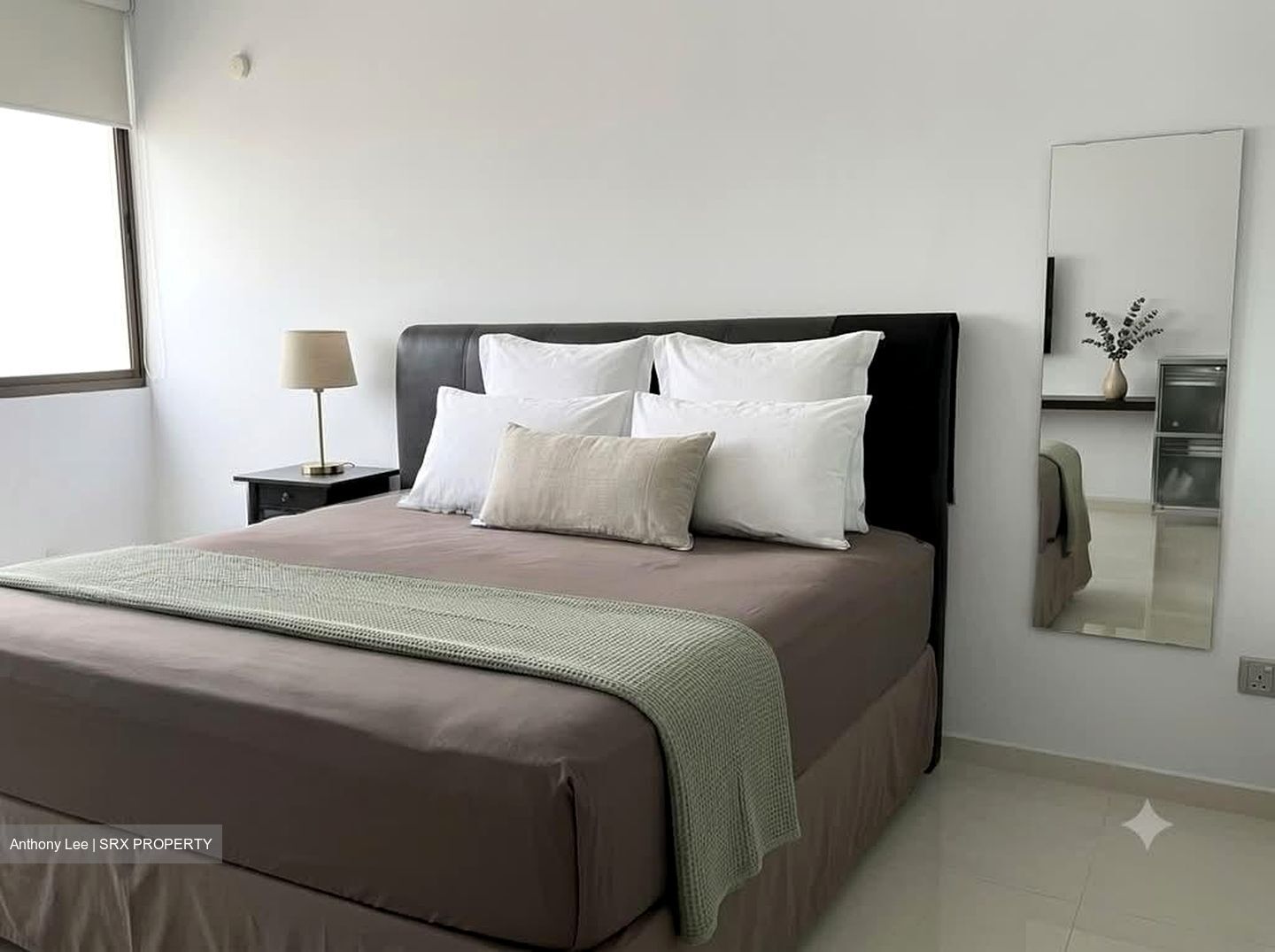 Hillcrest Arcadia (D11), Condominium #599300781